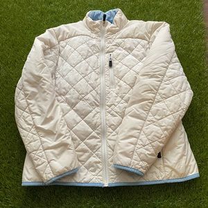 Lands End Jacket